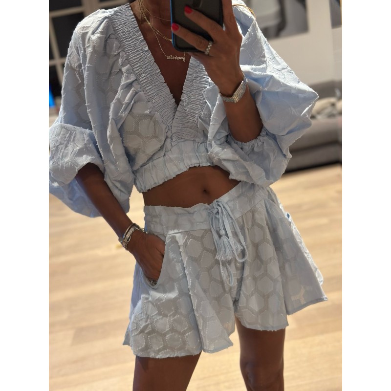Ensemble Alisson