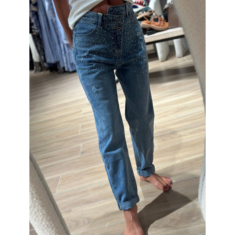 Jeans Bright