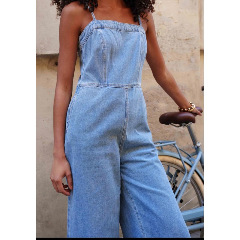 Combinaison Jeans Venise
