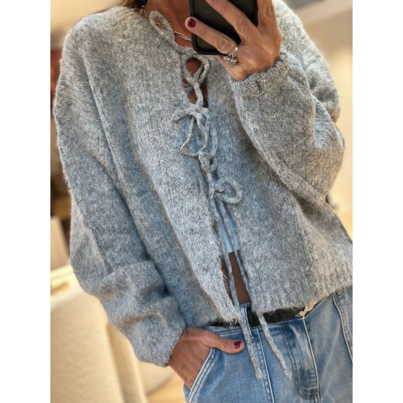 Gilet Nina