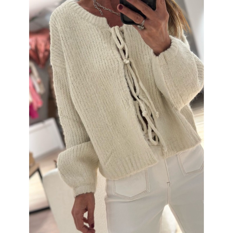 Gilet Nina
