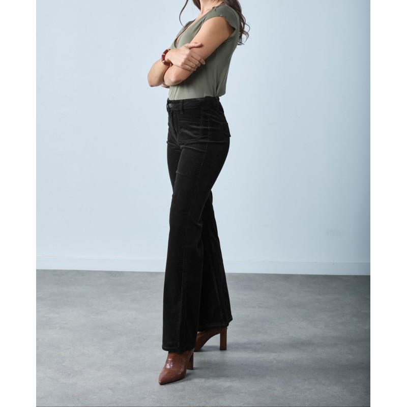 Pantalon Gipsy