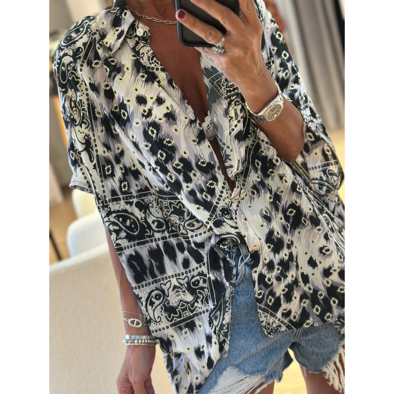 Chemise Lilly