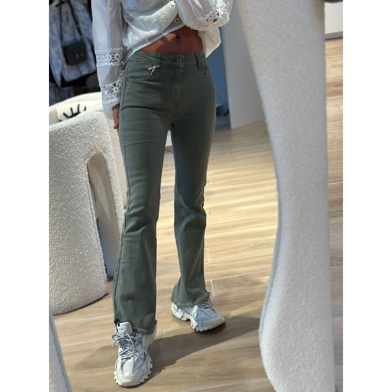 Pantalon Louna