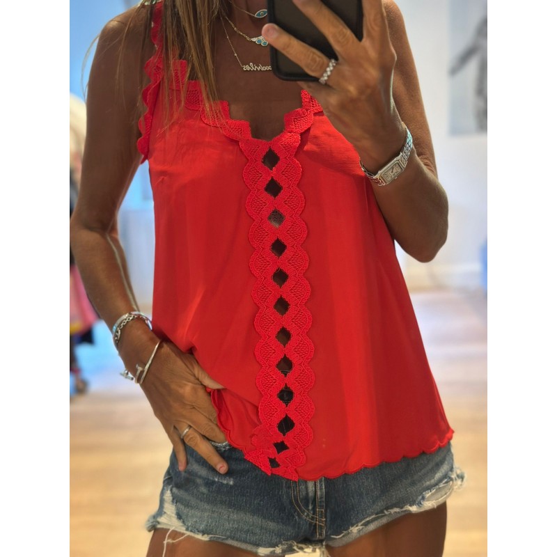 Top Clémence