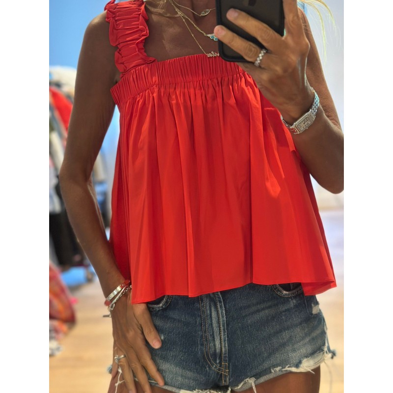 Top Lucie Top Lucie