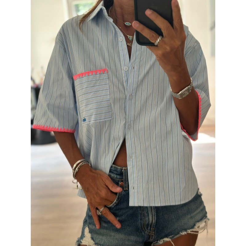 Chemise Lise