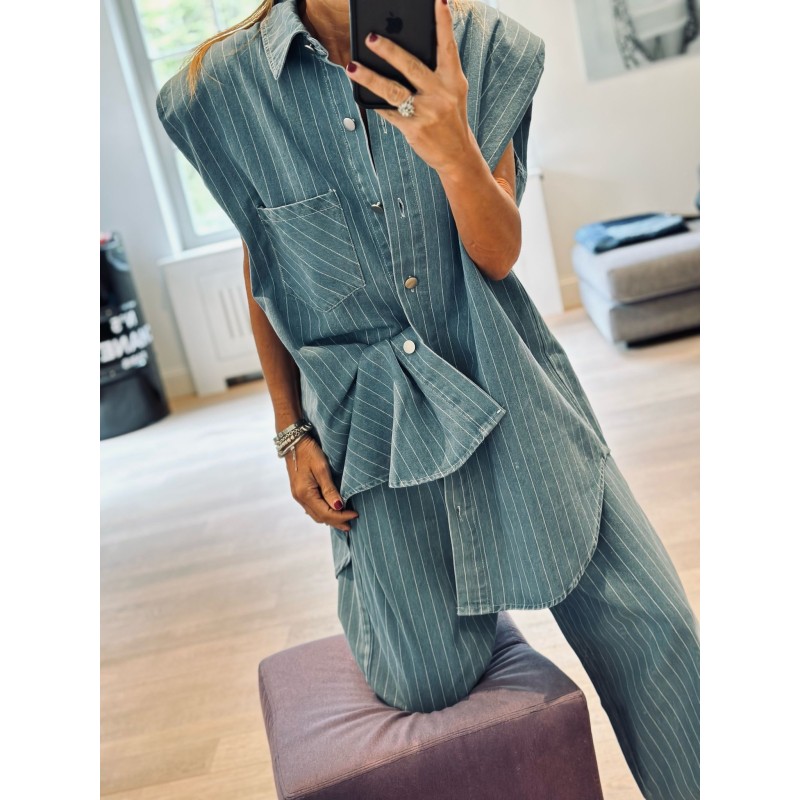 Veste Tiago