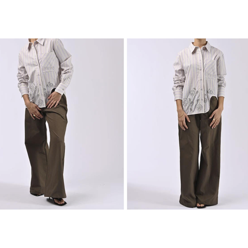 Chemise Carole