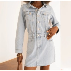 Robe courte Mila Robe courte Mila