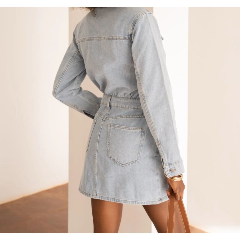 Robe courte Mila Robe courte Mila