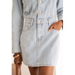 Robe courte Mila Robe courte Mila