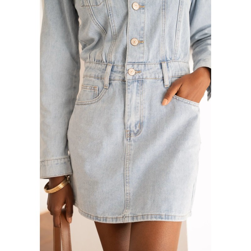Robe courte Mila Robe courte Mila