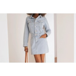 Robe courte Mila Robe courte Mila