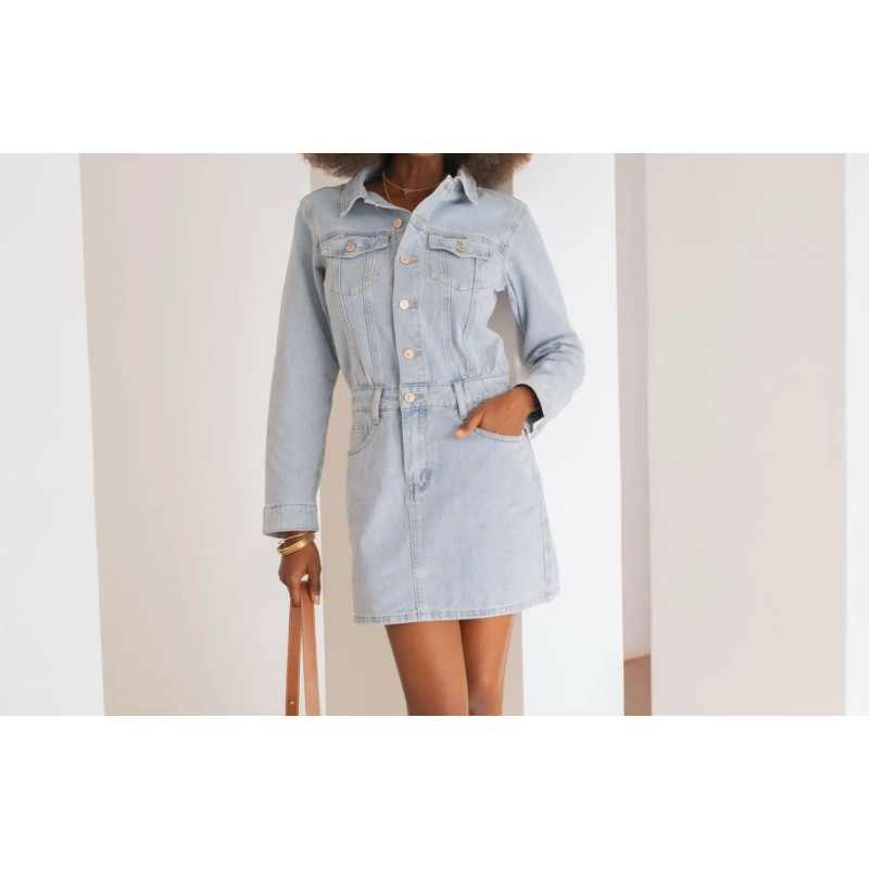 Robe courte Mila Robe courte Mila