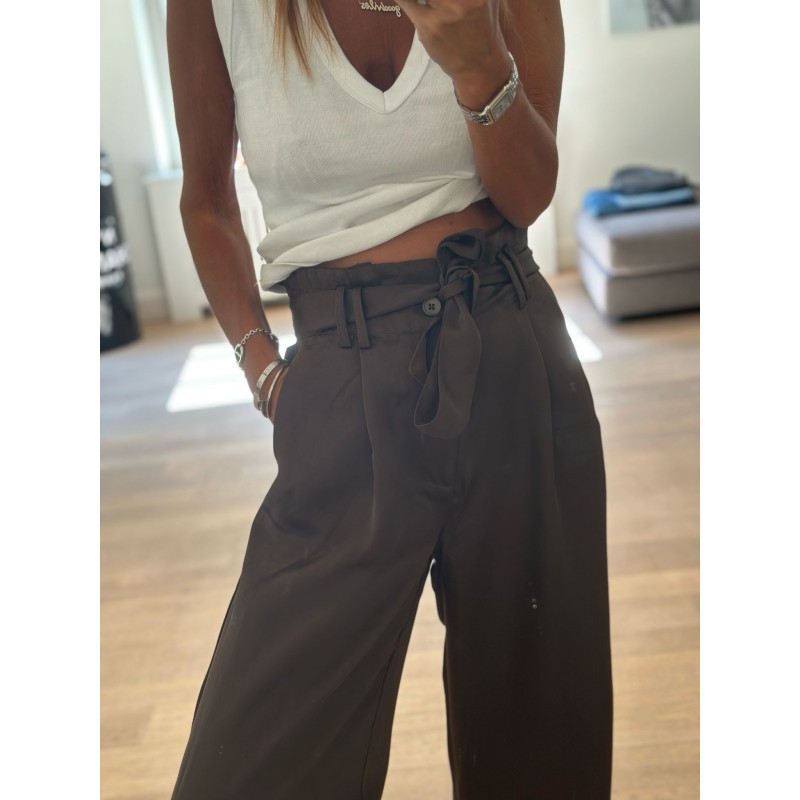 Pantalon Olympe