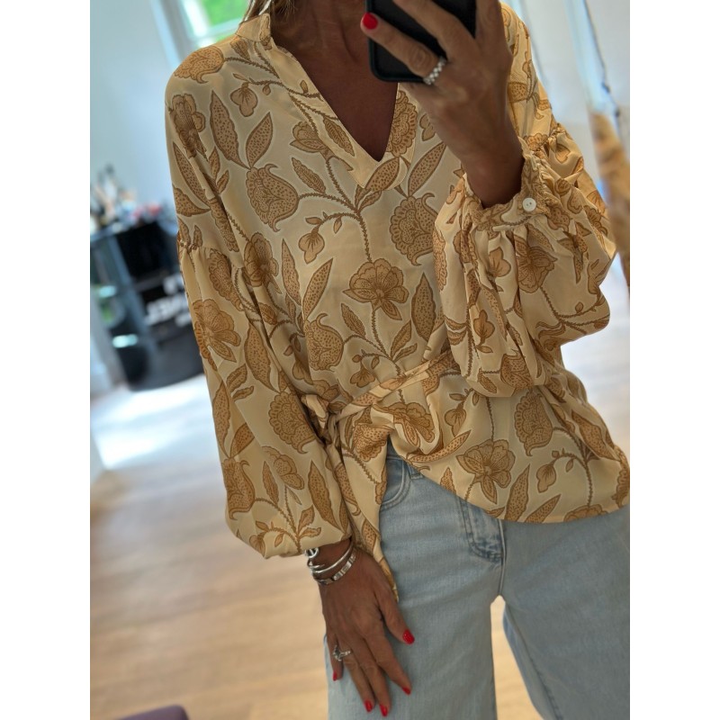 Blouse Palerme