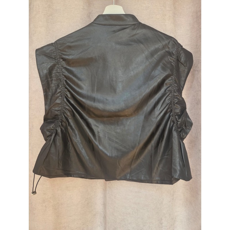 Veste sans manche Alma