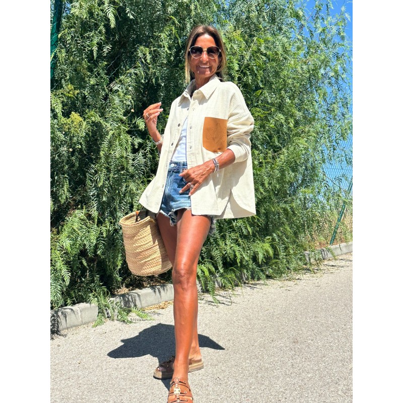 Veste Bella