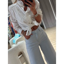 Pantalon Cléa