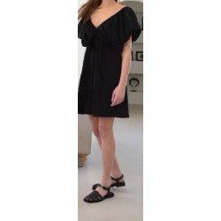 Robe  Charlotte Robe  Charlotte