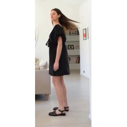 Robe  Charlotte Robe  Charlotte