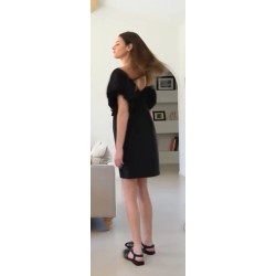 Robe  Charlotte Robe  Charlotte