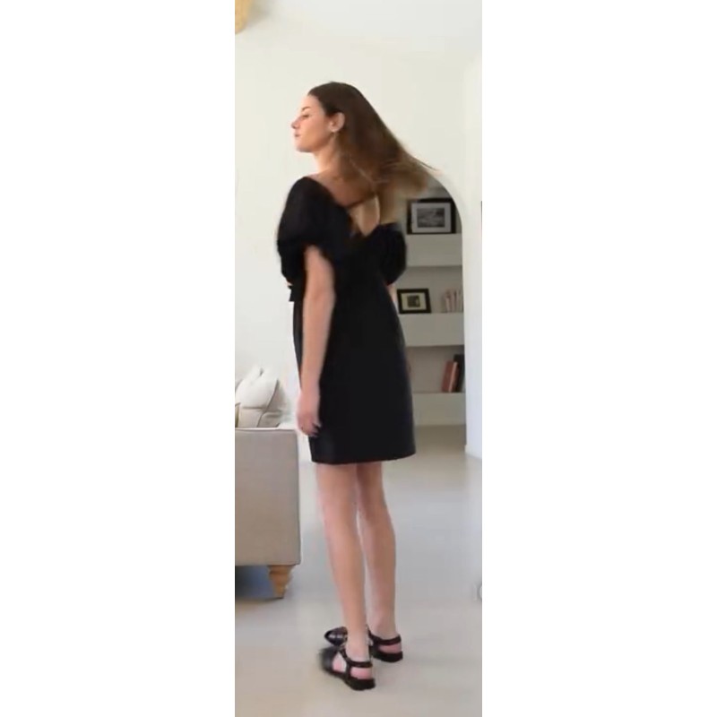 Robe  Charlotte Robe  Charlotte
