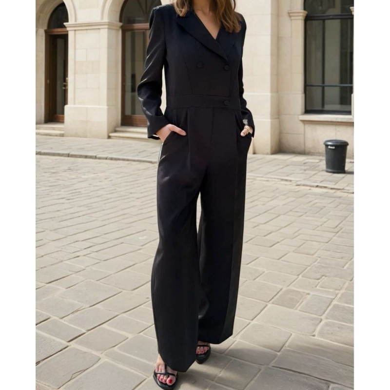 Combinaison Tailleur