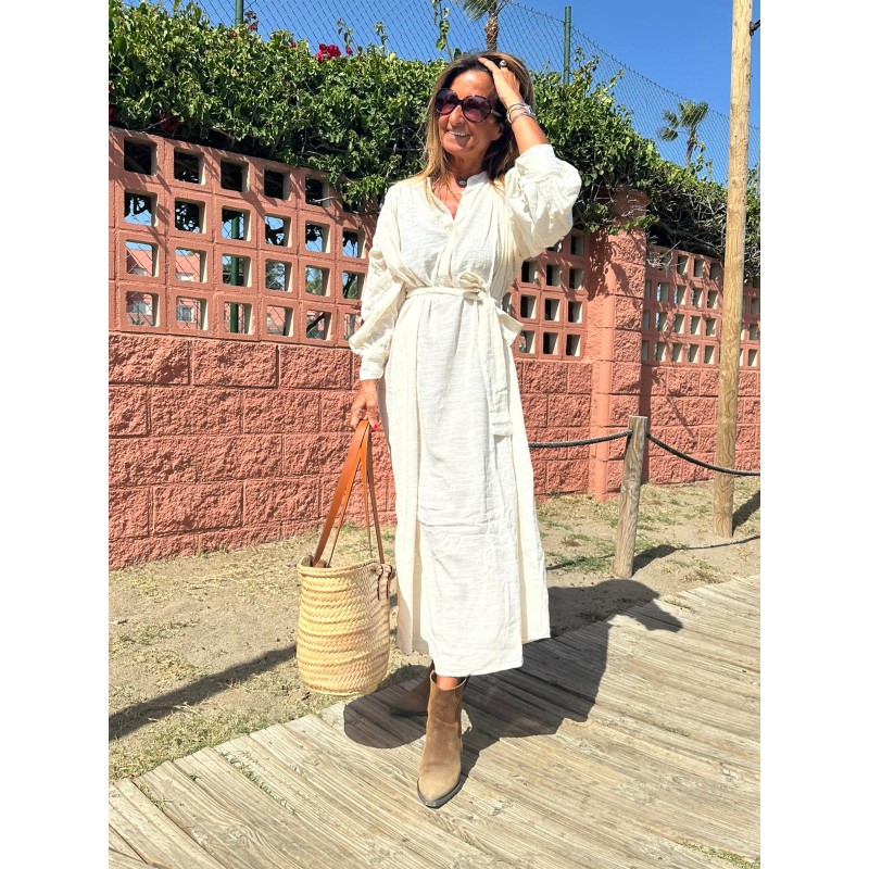 Robe Jill