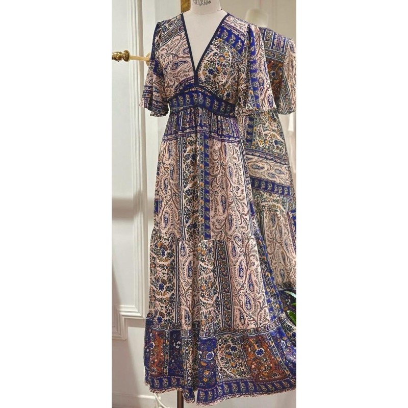 Robe Alexia