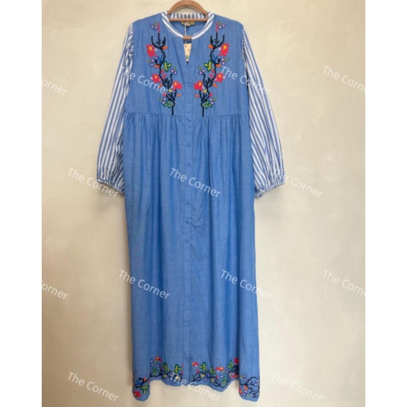 Robe Charlotte