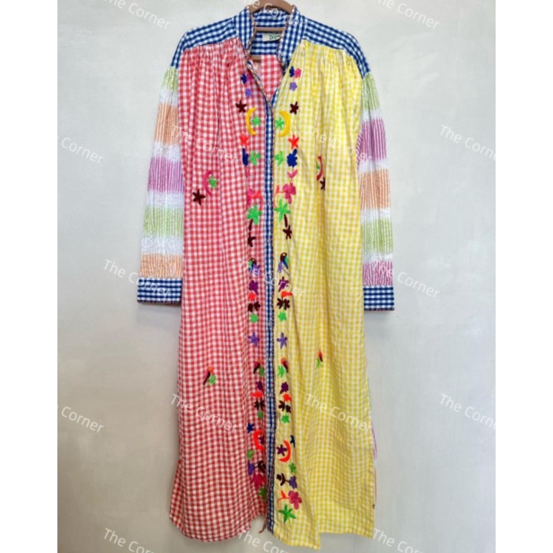 Robe Capri