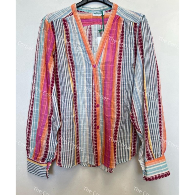 Chemise Alba