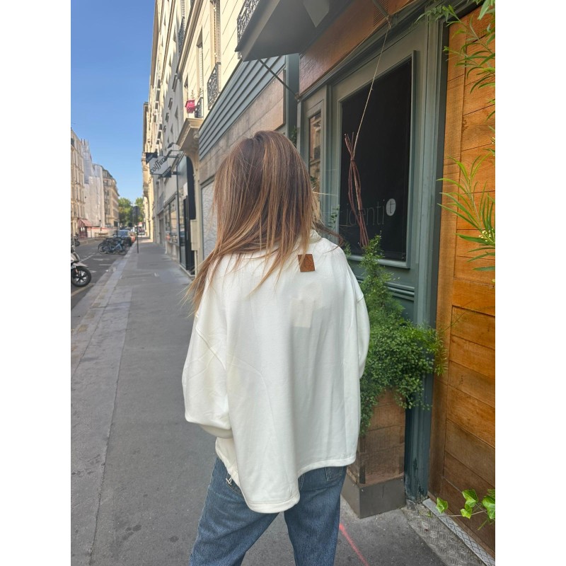 Pull Hugue Pull Hugue