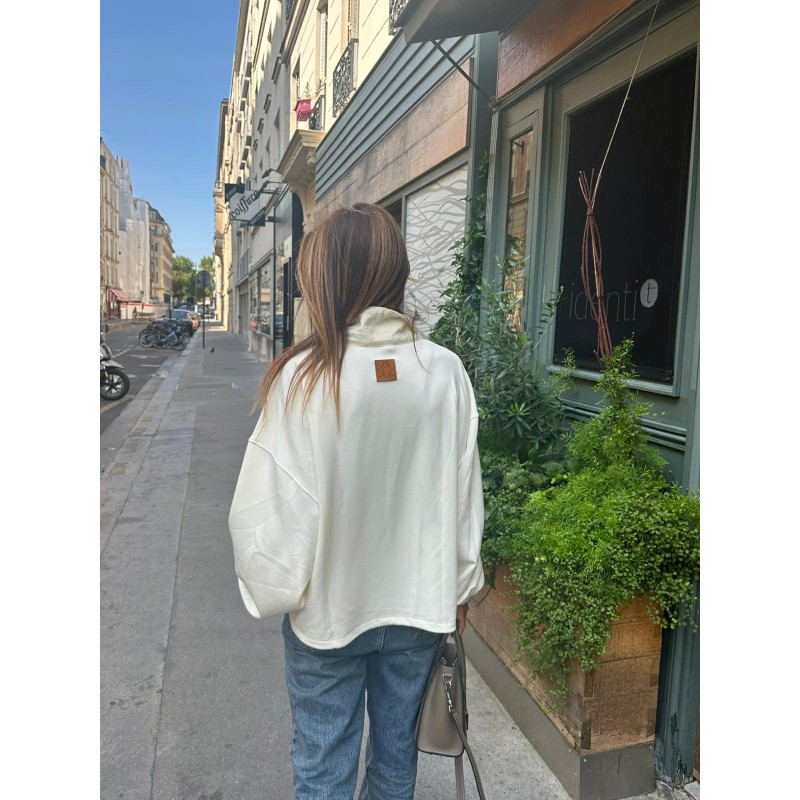 Pull Hugue Pull Hugue