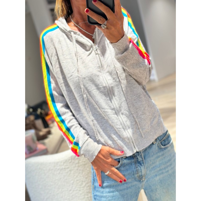 Gilet Cassy