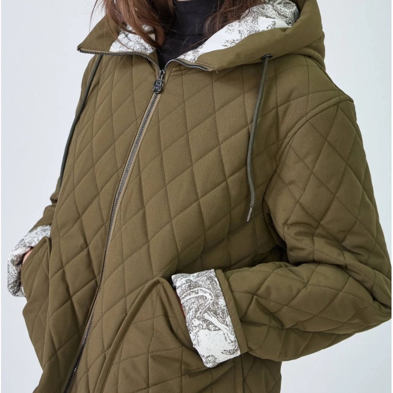Veste Lauranne