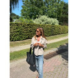 Veste Marine Veste Marine