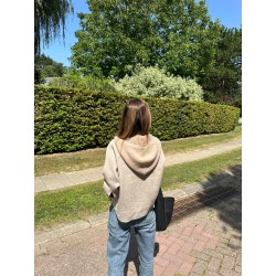 Veste Marine Veste Marine