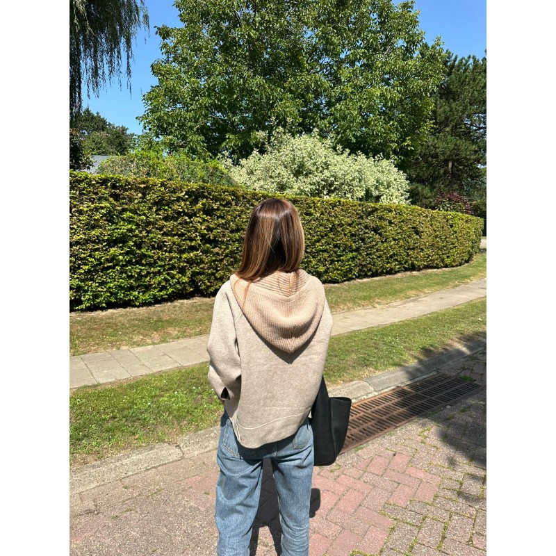 Veste Marine Veste Marine
