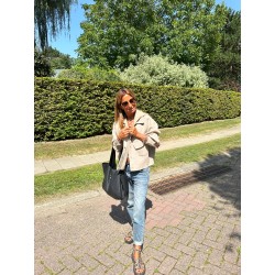 Veste Marine Veste Marine