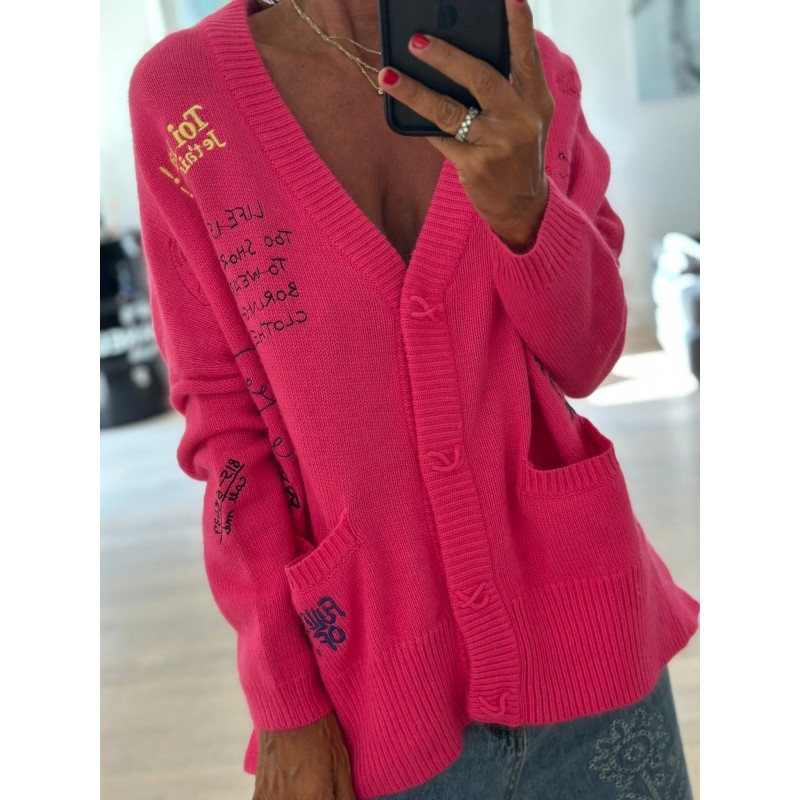 Gilet Oslo