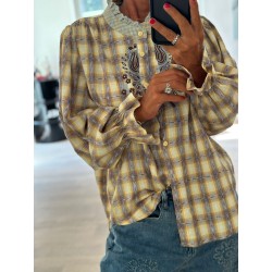 Blouse Kim Blouse Kim