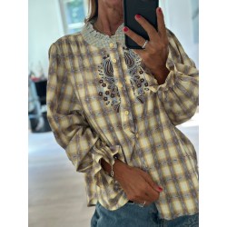 Blouse Kim Blouse Kim