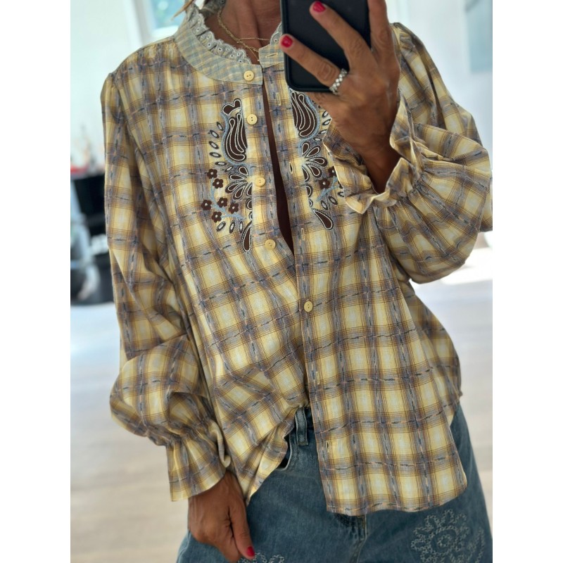 Blouse Kim Blouse Kim