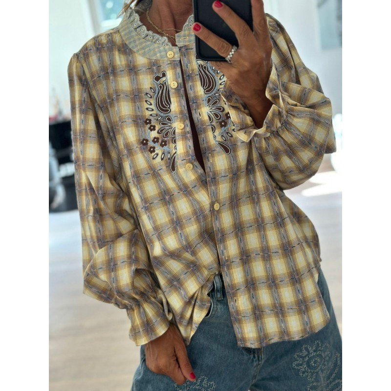 Blouse Kim Blouse Kim