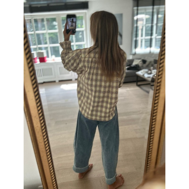 Blouse Kim Blouse Kim