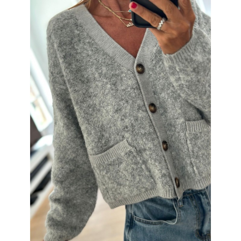 Gilet Jack