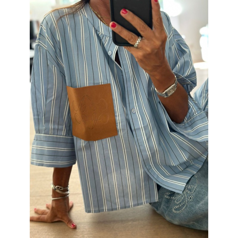 Chemise Céline